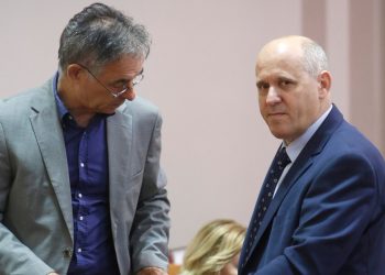 Ovo je misteriozni tajkun zbog kojeg je Pupovac zamalo zaratio s Brankom Bačićem