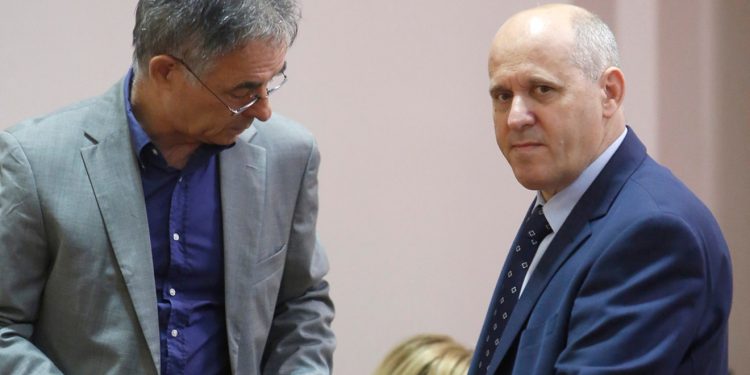 Ovo je misteriozni tajkun zbog kojeg je Pupovac zamalo zaratio s Brankom Bačićem