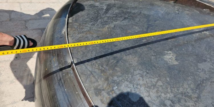 Ovo je peka za Guinessov rekord. Sprema se sutra u Brnazama, nećete vjerovati kolika je