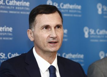 Ovo je trenutak u kojem je Primorac donio konačnu odluku o kandidaturi: Siguran je u pobjedu