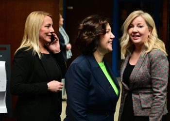 Ovo su najmoćnije žene u državi: Primanja su im impresivna, a zanimljivo je iz koje su stranke