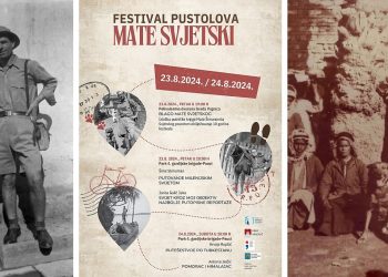 Ovog vikenda jubilarno izdanje u Vrgorcu: Posjetite 10. Festival pustolova u čast Mate Šimunovića – Svjetskog