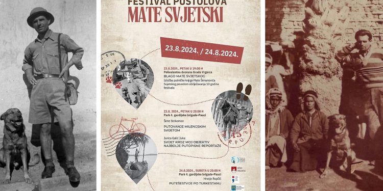 Ovog vikenda jubilarno izdanje u Vrgorcu: Posjetite 10. Festival pustolova u čast Mate Šimunovića – Svjetskog