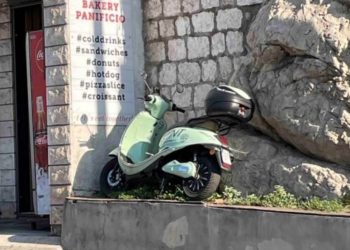 PARKING BISER Zanimljiv izbor u Dubrovniku!