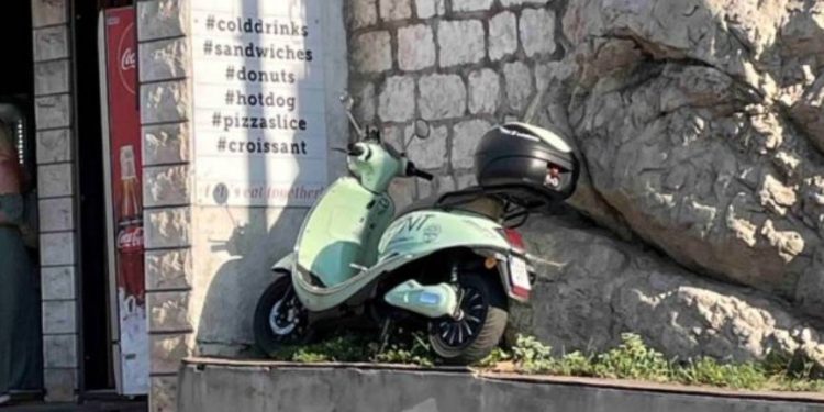 PARKING BISER Zanimljiv izbor u Dubrovniku!