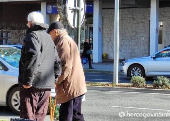 POČELA ISPLATA Posmrtnine u iznosu od 622 KM dobit će obitelji u RS-u čiji su članovi primali mirovinu u FBiH