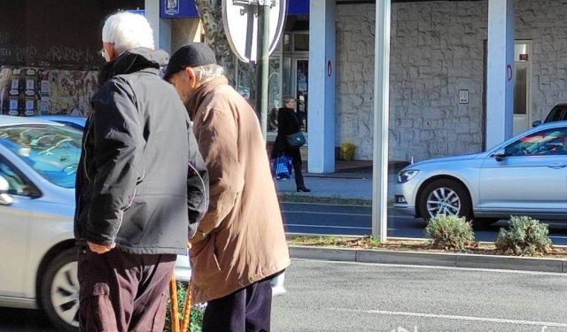 POČELA ISPLATA Posmrtnine u iznosu od 622 KM dobit će obitelji u RS-u čiji su članovi primali mirovinu u FBiH