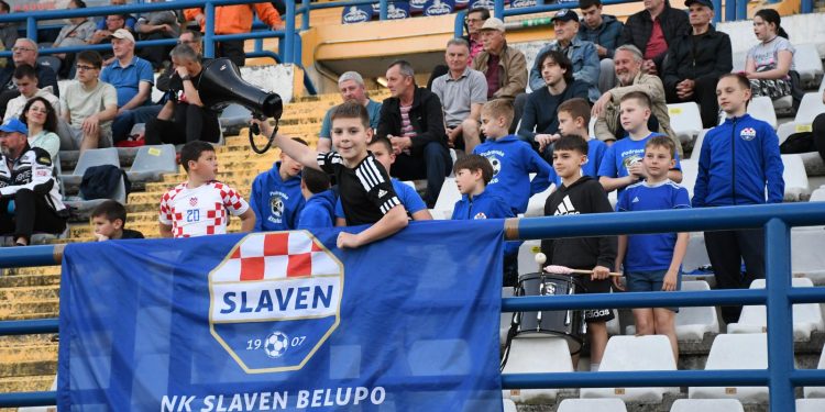POČETNE POSTAVE Slaven Belupo domaćin Lokomotivi | NACIONAL.HR