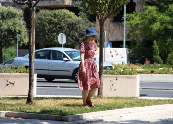 PODACI ZA JUČER Zenica najtopliji grad u Europi, među 35 najtoplijih nalazi se i Mostar