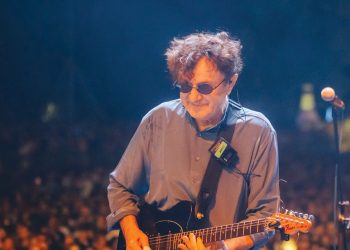 POVRATAK BIJELOG DUGMETA Bregović: ‘Svih ovih 50 godina Bijelo dugme je bilo uzbudljivo putovanje’ | NACIONAL.HR