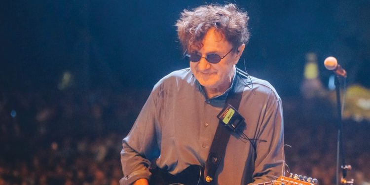 POVRATAK BIJELOG DUGMETA Bregović: ‘Svih ovih 50 godina Bijelo dugme je bilo uzbudljivo putovanje’ | NACIONAL.HR