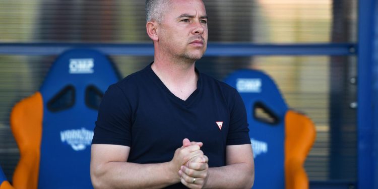 POZNATI SASTAVI Varaždin domaćin Rijeci | NACIONAL.HR