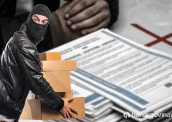 PRAVOSUDNI PARADOKS Za sitne pljačke na robiju, za izbornu krađu ni dan iza rešetaka