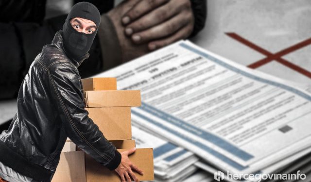 PRAVOSUDNI PARADOKS Za sitne pljačke na robiju, za izbornu krađu ni dan iza rešetaka