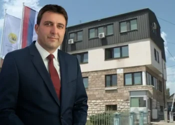 PREDAO SE NAKON BIJEGA Uhićen i peti direktor šuma nakon otkrivenog milijunskog kriminala s prirodnim bogatstvom