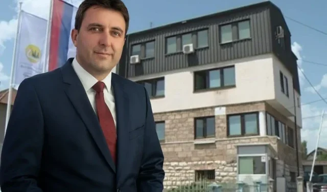 PREDAO SE NAKON BIJEGA Uhićen i peti direktor šuma nakon otkrivenog milijunskog kriminala s prirodnim bogatstvom