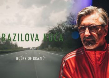 PREMIJERA NA SFF-U Branko Šimić: ‘Destruktivna politika dijeli život pojedinca na razdoblje prije i poslije’ | NACIONAL.HR