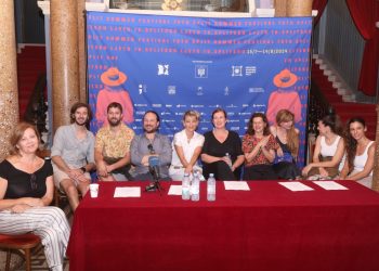 PREMIJERA PREDSTAVE NA TRAJEKTU “OLIVER” Redateljica Anica Tomić: Gledatelje vodimo na emocionalni roller coaster