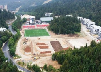 PRIKRIO 312.000 KM IMOVINE Berilo prodavao zemljište po 15 puta većoj cijeni nego što ga je kupio