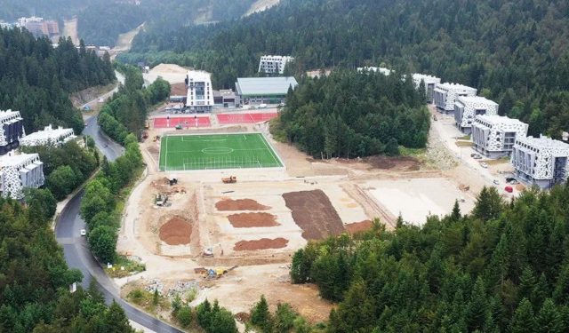 PRIKRIO 312.000 KM IMOVINE Berilo prodavao zemljište po 15 puta većoj cijeni nego što ga je kupio