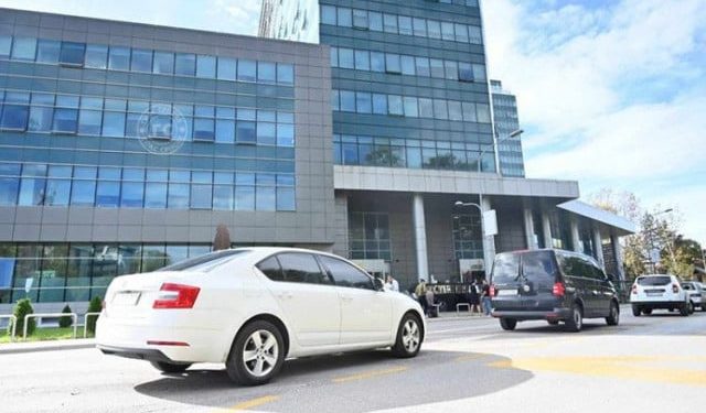 PRIZNALI KRIVNJU Dvojica poreznih inspektora zbog korupcije osuđeni na 20 mjeseci zatvora i moraju vratiti 30.000 KM