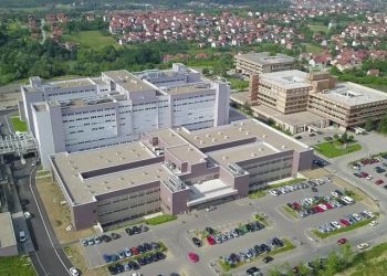 PROBLEMI NAKON SANKCIJA Kasne plaće i doprinosi u zdravstvenim ustanovama u RS-u