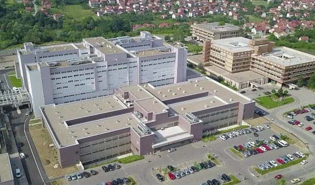 PROBLEMI NAKON SANKCIJA Kasne plaće i doprinosi u zdravstvenim ustanovama u RS-u