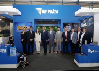 PROBLEMI U BH POŠTI MOSTAR Natječaj za direktora poništen, vršitelju dužnosti Emiru Đuliću istekao mandat