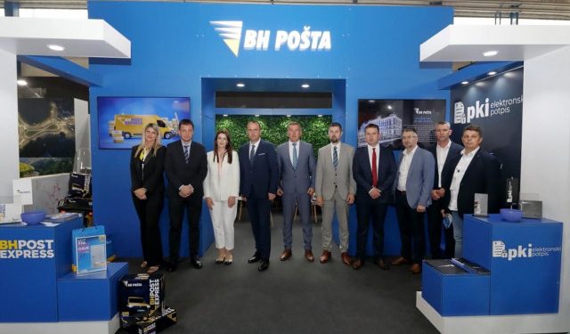 PROBLEMI U BH POŠTI MOSTAR Natječaj za direktora poništen, vršitelju dužnosti Emiru Đuliću istekao mandat