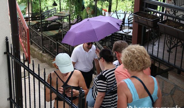 PROGNOZA ZA DANAS Ponegdje pljuskovi, grmljavina i tuča, u Hercegovini bi se moglo malo i naoblačiti