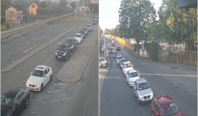 PROMETNE GUŽVE U jednom pravcu iz Konjica bit će potpuno zaustavljen promet, planirani su i radovi na cestama