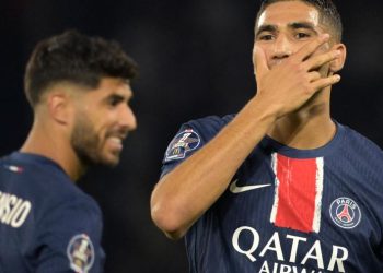 PSG, ima života nakon Mbappéa: 6-0 u Montpellieru