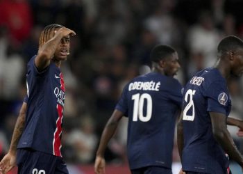 PSG revolucija: kad možeš biti sretan i bez zvijezda