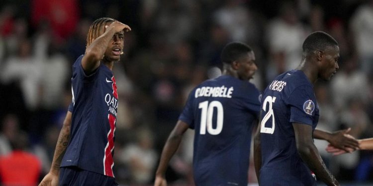 PSG revolucija: kad možeš biti sretan i bez zvijezda