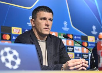 PUŠE NA HLADNO Jakirović: ‘Moramo biti pametniji nego prošle godine. Nevistić nas je držao iznad vode’ | NACIONAL.HR