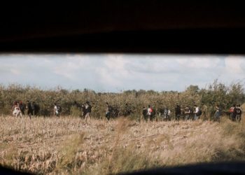 PUTOVANJE PREMA ZAPADU Kroz BiH prošlo više od 140 tisuća ilegalnih migranata