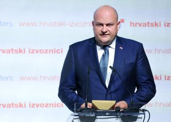 MINISTAR GOSPODARSTVA ‘Tući ženu je zločin, ali na OI je to boks’ | NACIONAL.HR