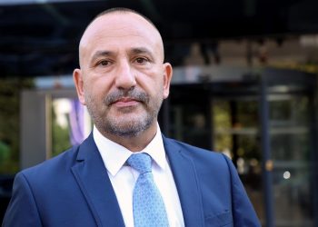 ZEKANOVIĆ PODRŽAO PRIMORCA: ‘Milanović je Kremljenko, a Marija Selak Raspudić njegov kandidat junior’ | NACIONAL.HR