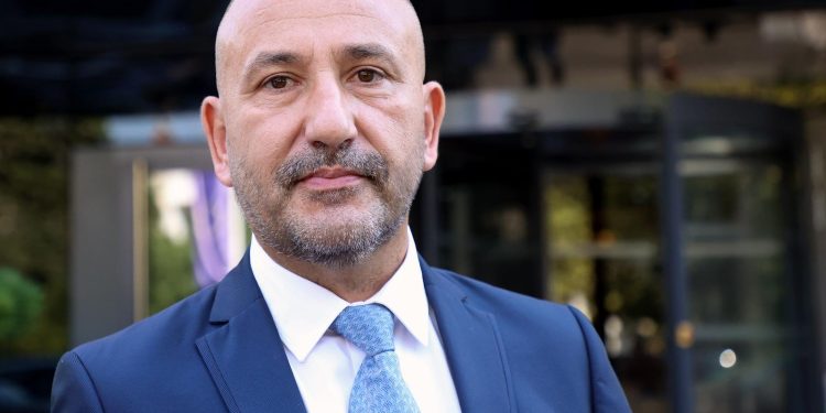 ZEKANOVIĆ PODRŽAO PRIMORCA: ‘Milanović je Kremljenko, a Marija Selak Raspudić njegov kandidat junior’ | NACIONAL.HR