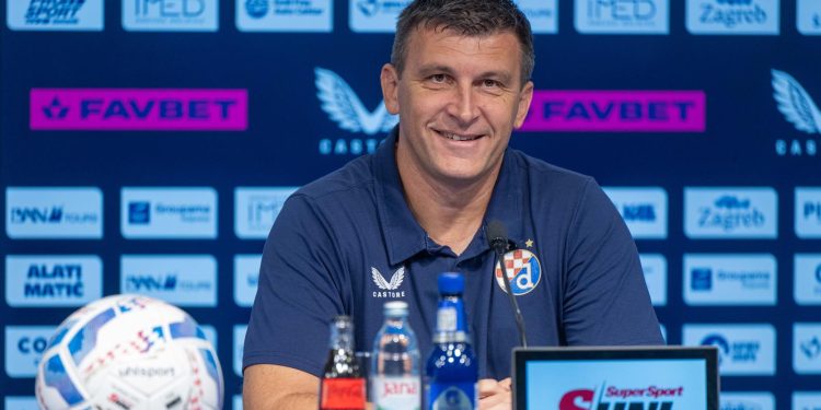 ZADOVOLJAN ŽDRIJEBOM Jakirović: ‘Dobili smo zanimljiv ždrijeb, dva protivnika koja poznajemo’ | NACIONAL.HR