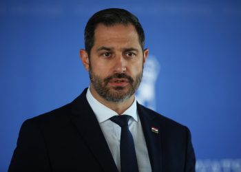 ZADOVOLJNI MINISTAR Glavina: ‘Kad bi popunili sve te krevete, mi bi bili paralizirani’ | NACIONAL.HR