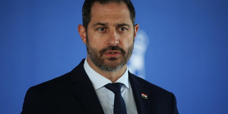 ZADOVOLJNI MINISTAR Glavina: ‘Kad bi popunili sve te krevete, mi bi bili paralizirani’ | NACIONAL.HR