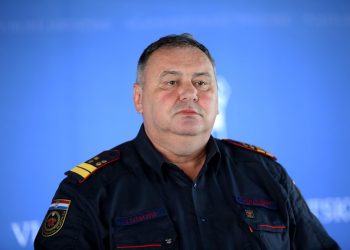 NAPAD NA VATROGASCE Tucaković: Vrlo nekorektno! Govoriti tako ljudima koji su došli pomoći… | NACIONAL.HR