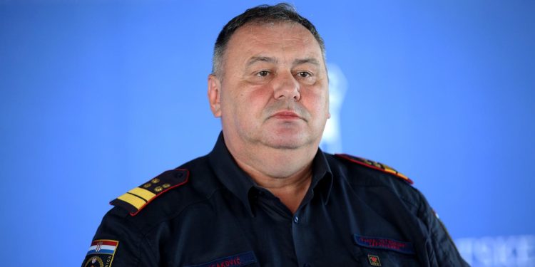 NAPAD NA VATROGASCE Tucaković: Vrlo nekorektno! Govoriti tako ljudima koji su došli pomoći… | NACIONAL.HR