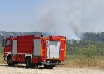 STIGLA REAKCIJA HVZ-A ‘Hrvatski vatrogasci sve svoje zadatke izvršavaju po najvećim standardima struke’ | NACIONAL.HR
