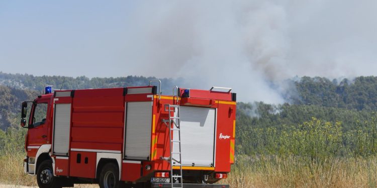 STIGLA REAKCIJA HVZ-A ‘Hrvatski vatrogasci sve svoje zadatke izvršavaju po najvećim standardima struke’ | NACIONAL.HR