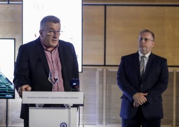 O IZJAVI PREMIJERA Glavni tajnik Sindikata pomoraca: ‘Obična politička floskula’ | NACIONAL.HR