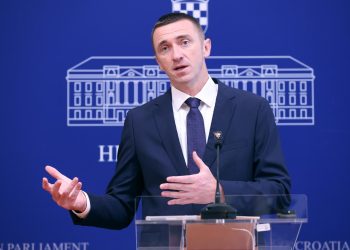 IZNENAĐENI REAKCIJOM? Penavu pitali o otkriću Nacionala, evo što je uzvratio novinarima | NACIONAL.HR