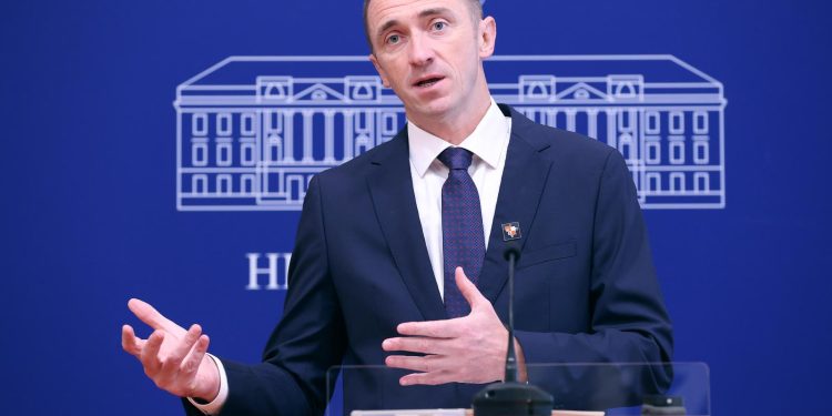 IZNENAĐENI REAKCIJOM? Penavu pitali o otkriću Nacionala, evo što je uzvratio novinarima | NACIONAL.HR