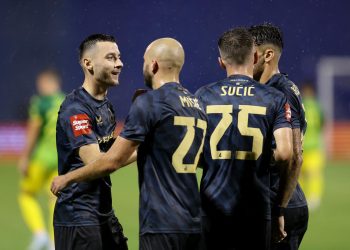 POZNAT RASPORED Evo kad Dinamo igra za ulazak u Ligu prvaka, prva utakmica je na Maksimiru | NACIONAL.HR